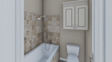 HPG-2800-1: Sadie Lane - House Plan Gallery