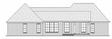 HPG-3000-1: The Oakwood - House Plan Gallery