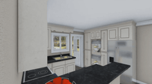 HPG-600-1: The Weekender - House Plan Gallery