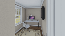 HPG-600-1: The Weekender - House Plan Gallery