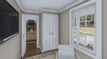 HPG-600-1: The Weekender - House Plan Gallery