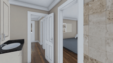 HPG-600-1: The Weekender - House Plan Gallery