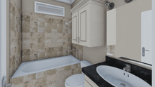 HPG-800-2-1: The Pine Ridge - House Plan Gallery
