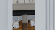 HPG-800B-1: The Cedarcrest - House Plan Gallery