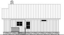 HPG-904 - The Red Oak Landing - House Plan Gallery