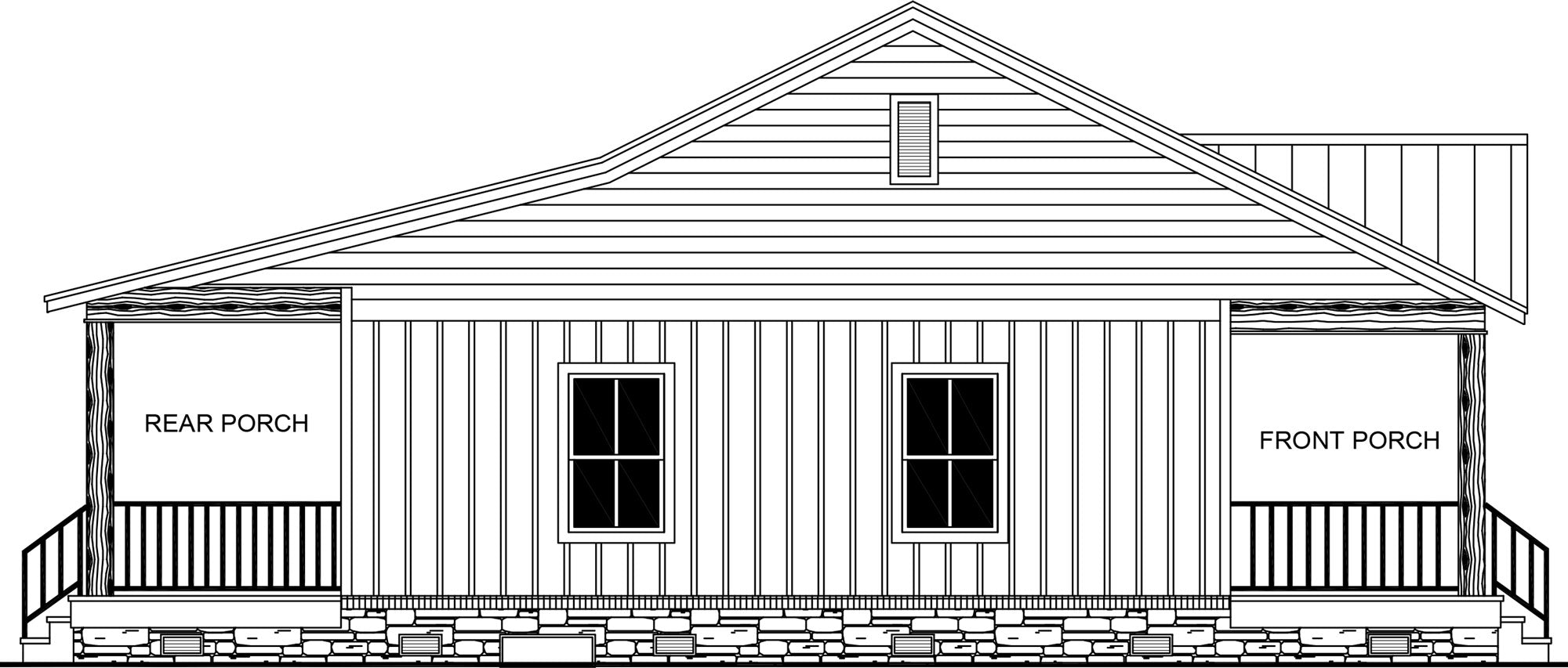 HPG-915 - The Red Maple - House Plan Gallery