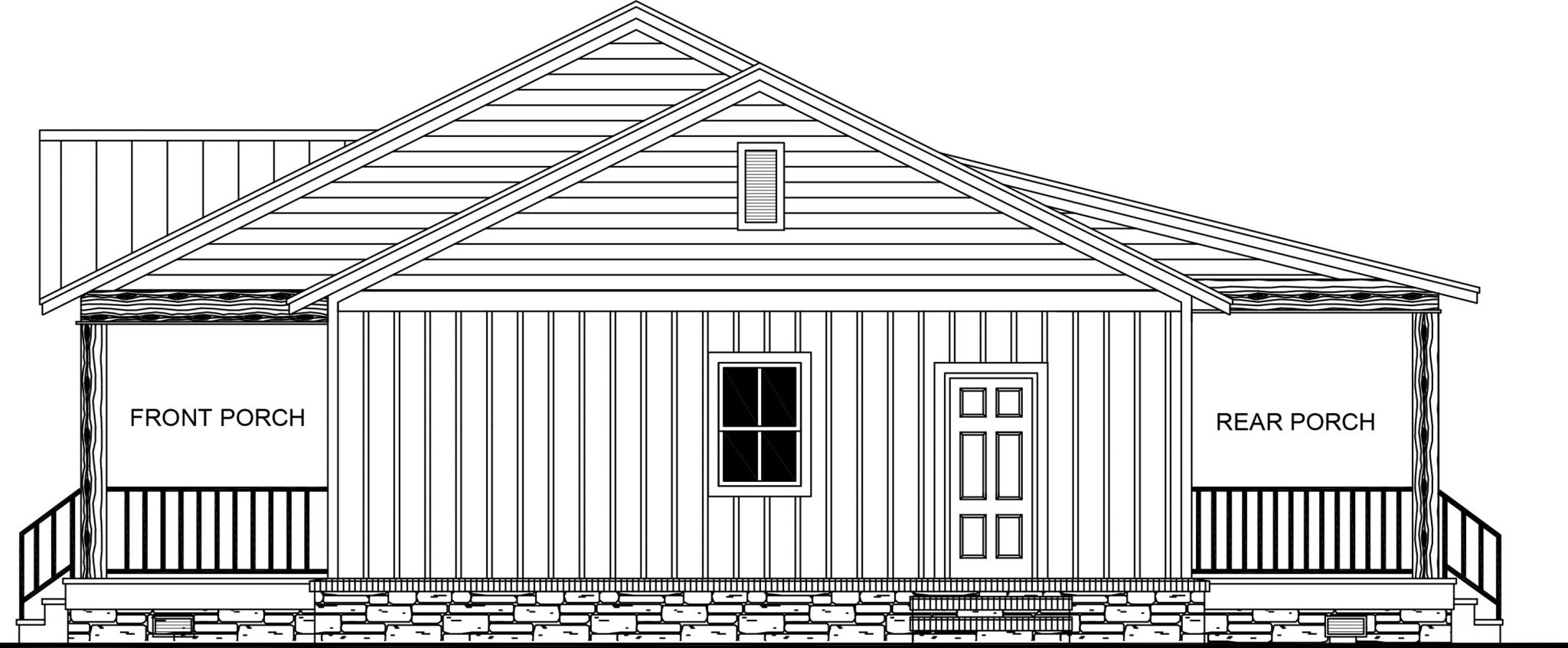 HPG-915 - The Red Maple - House Plan Gallery