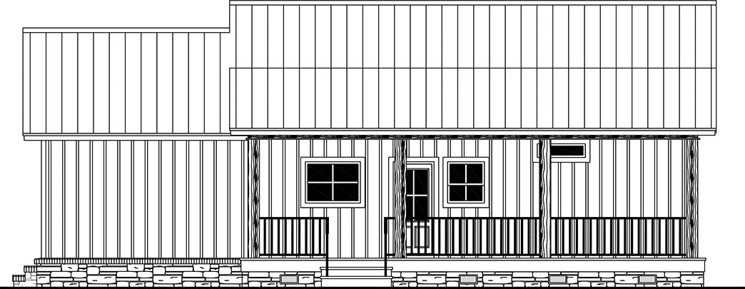 HPG-915 - The Red Maple - House Plan Gallery