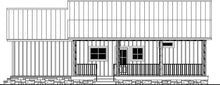HPG-915 - The Red Maple - House Plan Gallery
