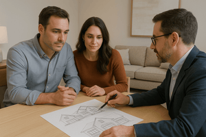Custom vs. Stock House Plans: Which Option Fits Your Needs? - House Plan Gallery