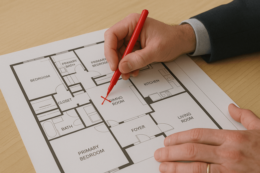 How to Personalize a Stock House Plan (Without Breaking the Bank)