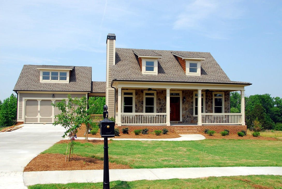 Timeless Craftsman Style: What Defines a Craftsman House Plan?