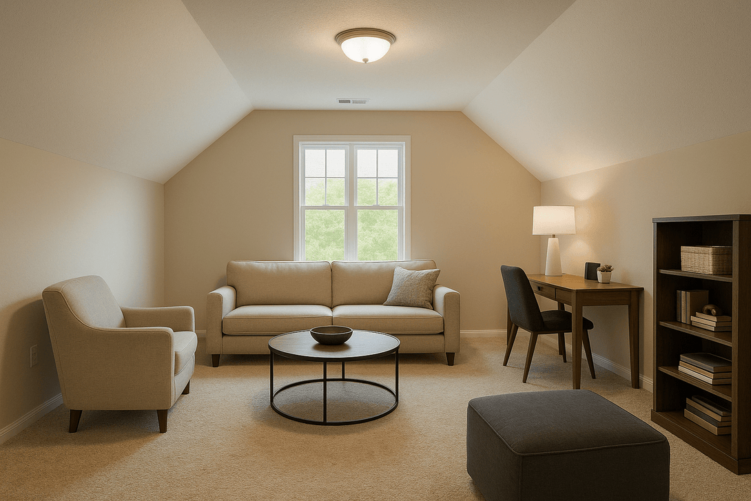 Making the Most of Bonus Rooms and Flex Spaces in Your House Plan