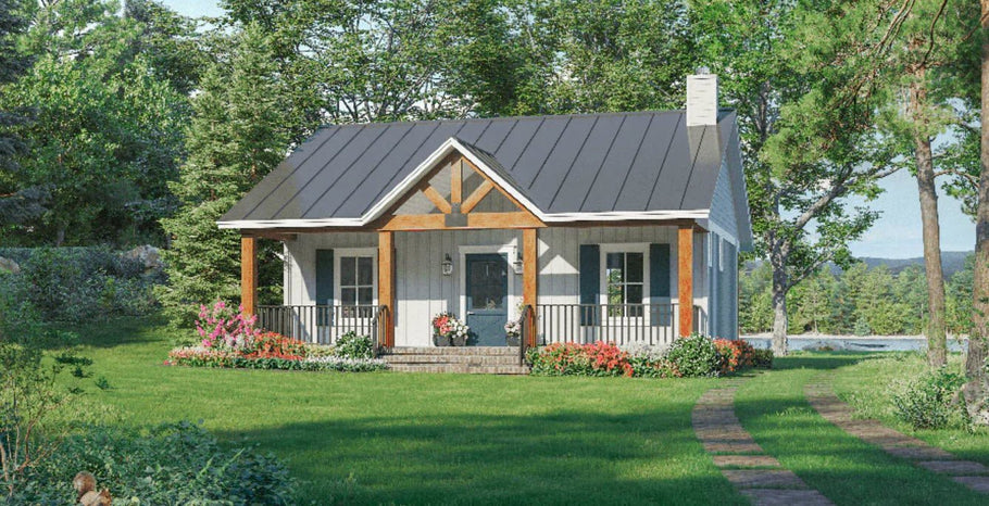 Why 1500 Square Foot House Plans Are So Popular?