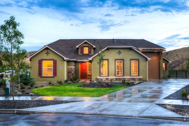 Why are Ranch House Plans So Popular?
