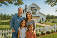 HPG-0741N: The Hickory Homestead