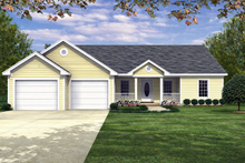 HPG-1400-1: The Coconut Grove