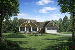 HPG-1816C-1: The Lexington Avenue