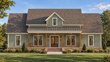 HPG-2149-1: The Woodmere Trace