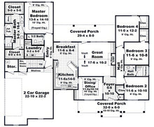 HPG-21003N-1: The Riveroak Landing