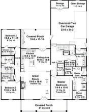 HPG-2149-1: The Woodmere Trace