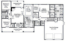 HPG-2004N-1: The Briarcrest Way