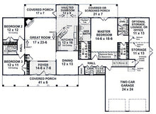 HPG-2138N-1: The Sweetfern Way