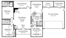 HPG-1250MN-1: The Lakeview Hollow