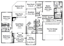 HPG-2252N-1: The Wildrose Creek