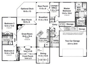 HPG-2252N-1: The Wildrose Creek