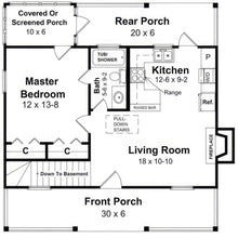 HPG-1154N-1: The Laurelwood