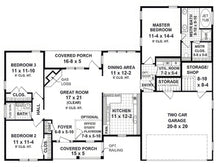 HPG-1502N-1: The Blackthorn Hollow