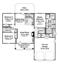 HPG-1500BN-1: The Greenbriar Trace
