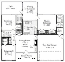 HPG-1504MN-1: The Clearwater Bend