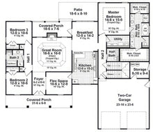HPG-2060N-1: The Brookhaven
