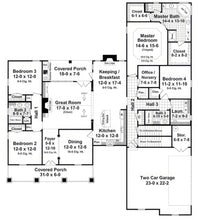 HPG-2516N-1: The Springvale