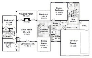 HPG-2024N-1: The Briarwood Park