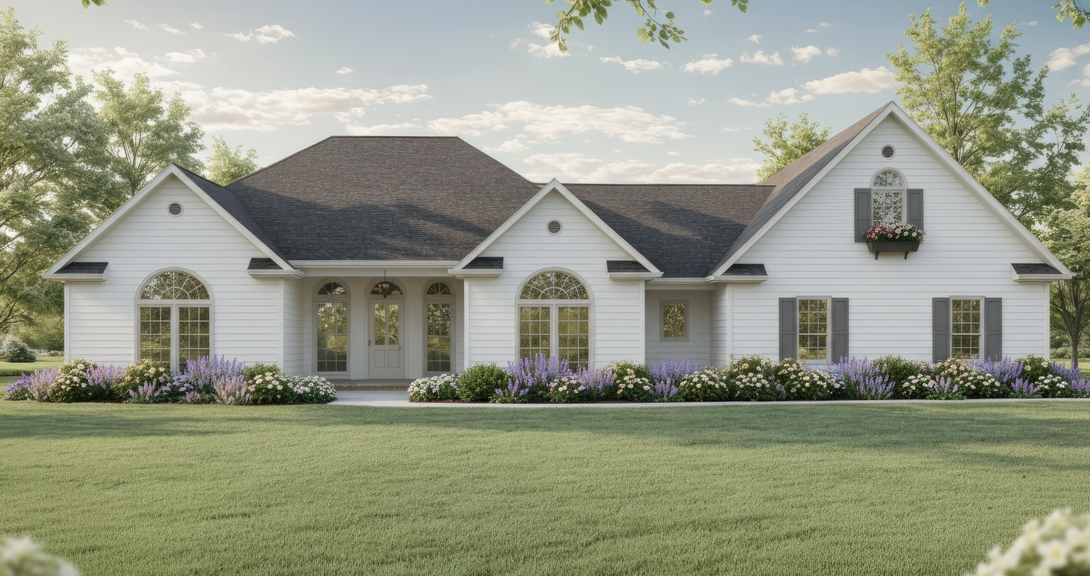 HPG-2251N-1: The Goldenrod Lane
