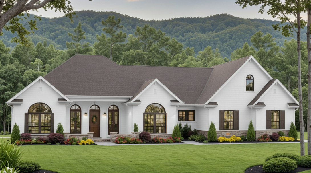 HPG-1955BN-1: The Juniper Run