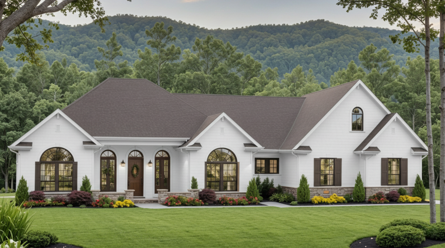 HPG-1955BN-1: The Juniper Run