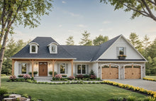 HPG-2060N-1: The Brookhaven