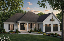 HPG-1500BN-1: The Greenbriar Trace