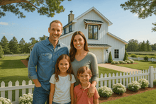 HPG - 0741N: The Hickory Homestead - House Plan Gallery