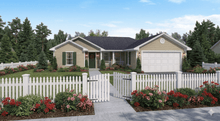 HPG - 1310 - 1: The Alice - House Plan Gallery