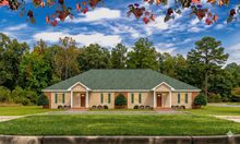 HPG - 1364 - 1: Three Bedroom Duplex - House Plan Gallery