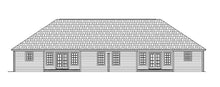 HPG - 1364N - 1: The Cattail Creek - House Plan Gallery