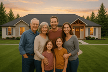 HPG - 1364N - 1: The Cattail Creek - House Plan Gallery