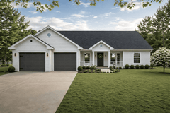 HPG-1400N-1: The Cedar Hollow