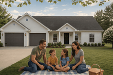 HPG - 1400N - 1: The Cedar Hollow - House Plan Gallery