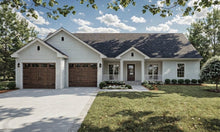 HPG-1427N-1: The Meadowspire - House Plan Gallery